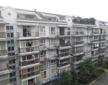 水印长滩(柏条河北路中段)4室2厅东南