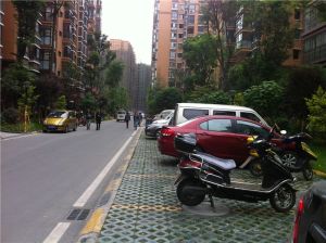 东立国际花城3室2厅东