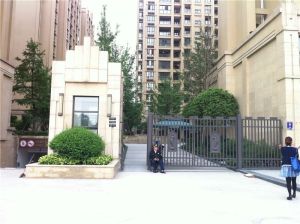 海棠公馆一期2室1厅西南