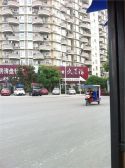 和贵久居福2室1厅南
