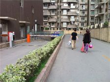 和贵久居福3室2厅南