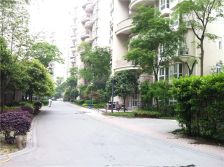 和贵久居福2室1厅南