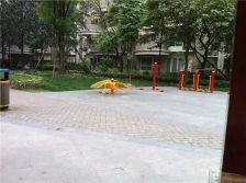 和贵久居福2室1厅北