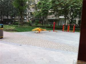 和贵久居福3室2厅东