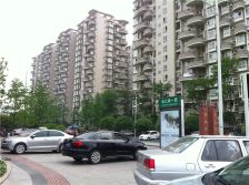 和贵久居福2室2厅西南