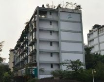 汇厦花园3室2厅南北