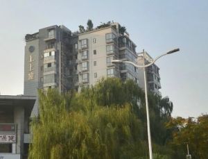 上景东方2室2厅西北