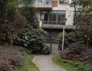 上景东方 2室2厅 南