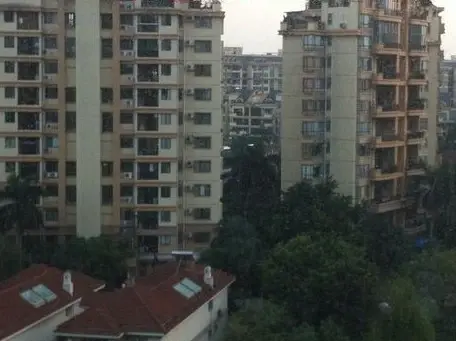 雍景豪园醇品实景图