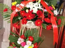 蓬莱碧桂园 电梯好楼层 地上车位单算