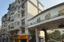 锦绣苑小区实景图