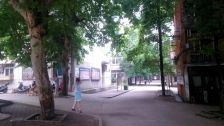 鼓风机厂宿舍1室1厅南