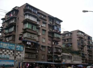 双林路44号2室1厅东南