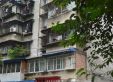 石人西路33号院实景图