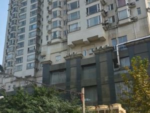 万高都市欣城 3室2厅 西