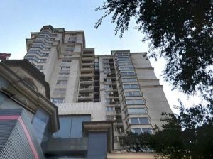 万高都市欣城3室1厅东
