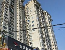 万高都市欣城3室2厅西南