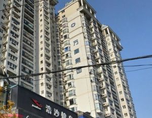 万高都市欣城3室2厅西南