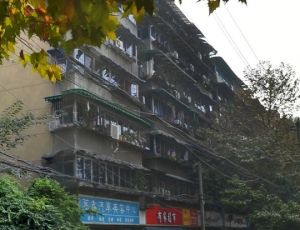金沙巷16号2室1厅东南