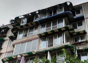 平景苑东区3室2厅南