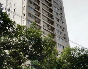 万和电信公寓 3室2厅 南