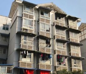 大观苑二期2室2厅东南