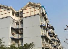 大观苑二期 3室2厅 东南 西南