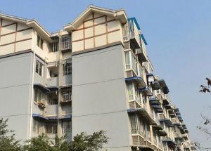 大观苑二期3室2厅东南西南