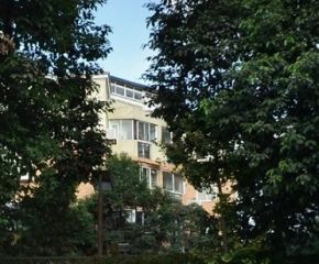 弘民新城4室2厅东