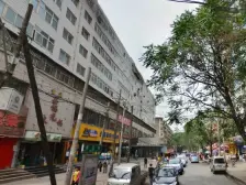 机具厂家属院 2室2厅 南 北