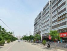 段家滩荣成家园,正规一室一厅,采光好,视野好,