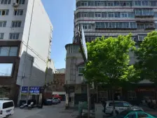 火车站 红星巷 融达小区 中上楼层 户型正规