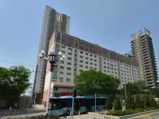 此房精装修,西南户型 交通便利,配套齐全