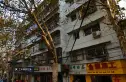 彭刘杨路社区实景图