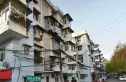 彭刘杨路社区实景图