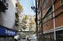 彭刘杨路社区实景图