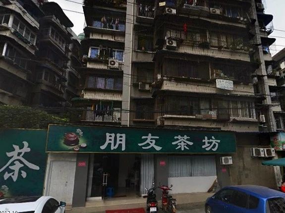 泰基北锦实景图