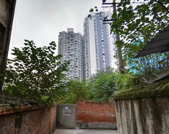泰基北锦实景图