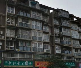 千和意境3室2厅南