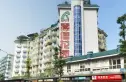 嘉信花园商住楼实景图