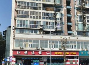 紫金乐章1室2厅东南