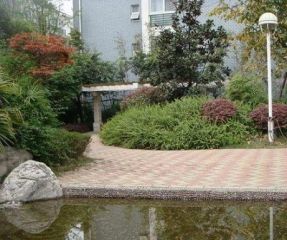 三和南庭4室2厅南