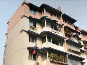 新北佳苑3室1厅南