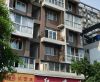 金色港湾实景图