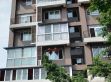 金色港湾实景图