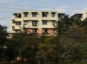 顺江新苑B区2室1厅东南
