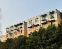 顺江新苑B区 1室1厅 东 东南