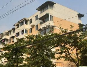 顺江新苑A区 2室1厅 南 北