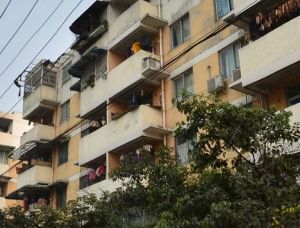 顺江新苑A区2室2厅东南