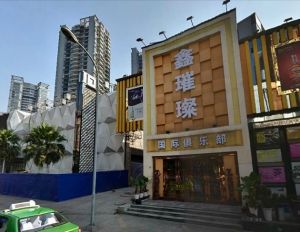 太平南新街104号4室2厅西南